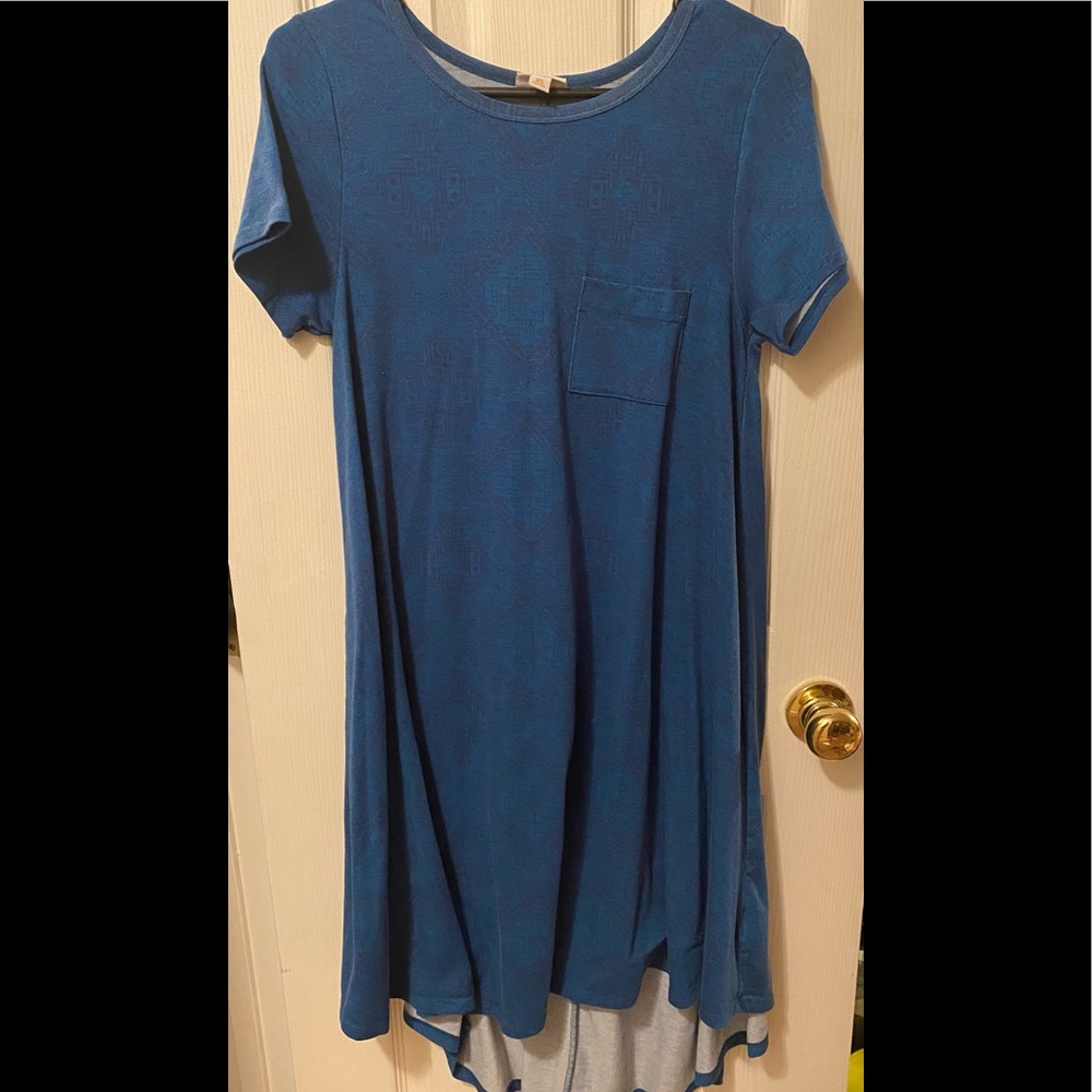 Lularoe Carly XS